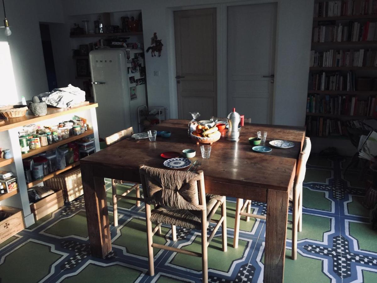 Plan d'Aups La Maison De Mado Et Sa Cabane Dans Les Arbres מראה חיצוני תמונה