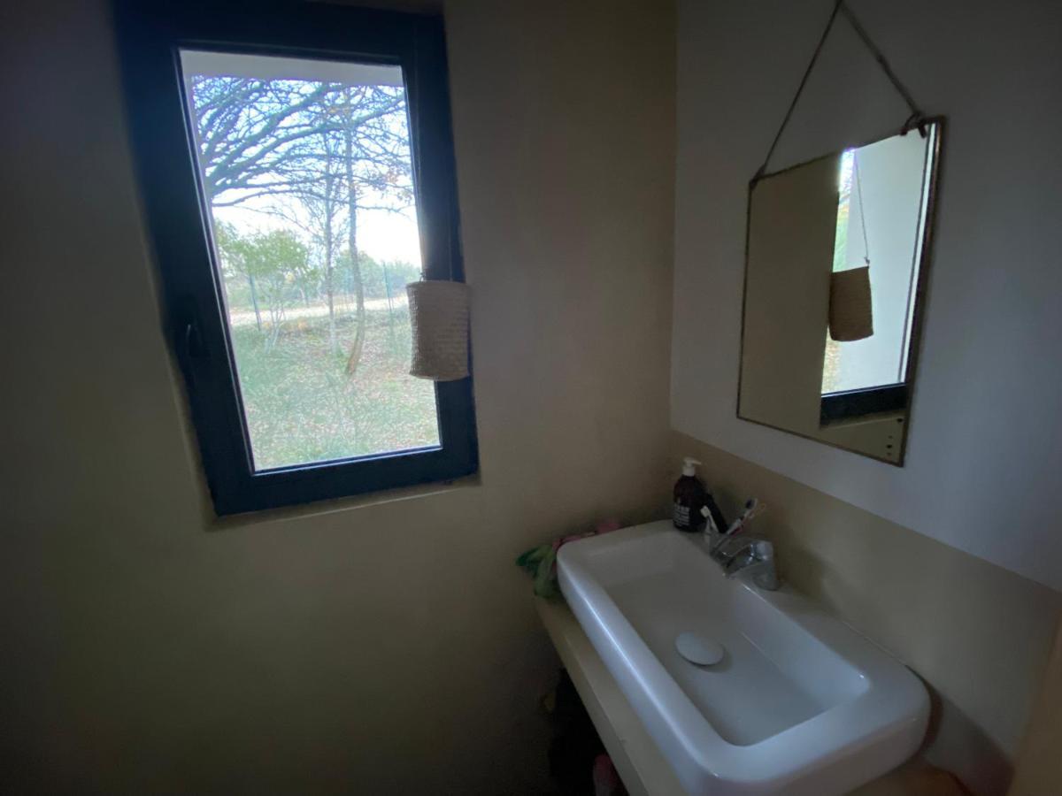 Plan d'Aups La Maison De Mado Et Sa Cabane Dans Les Arbres מראה חיצוני תמונה